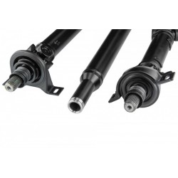 Csuklós tengely, tengelyhajtás MERCEDES 4MATIC VITO/VIANO 05- /ATM/ A6394104806