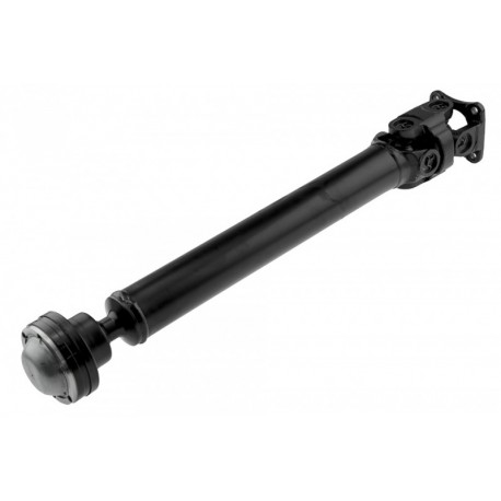 Csuklós tengely, tengelyhajtás MERCEDES ML W163 ML320 -05 /ELSŐ/ A1634100201