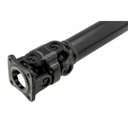 Csuklós tengely, tengelyhajtás MERCEDES ML230 W163 95- /ELSŐ/ A1634100101