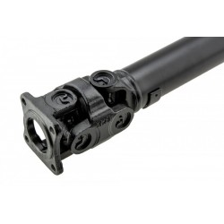 Csuklós tengely, tengelyhajtás MERCED ML W163 ML270CDI -05/ATM,ELSŐ A1634100301