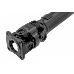 Csuklós tengely, tengelyhajtás MERCEDES ML W163 ML270CDI,ML400CDI,ML430,ML500,ML55AMG -05 /MTM,ELSŐ/ A1634100901