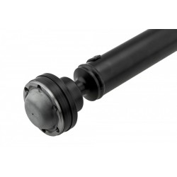 Csuklós tengely, tengelyhajtás MERCEDES ML W163 ML270CDI,ML400CDI,ML430,ML500,ML55AMG -05 /MTM,ELSŐ/ A1634100901