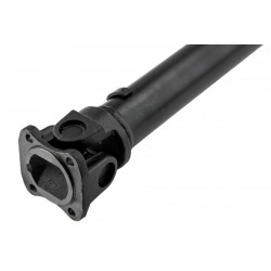 Csuklós tengely, tengelyhajtás MERCEDES 4MATIC W203 C240,C280,C320,C350 00-07 /ELSŐ/ A2034106106