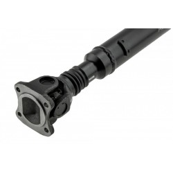 Csuklós tengely, tengelyhajtás MERCEDES 4MATIC W203 C240,C280,C320,C350 00-07 /ELSŐ/ A2034106106