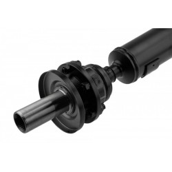 Csuklós tengely, tengelyhajtás HÁTSÓ MITSUBISHI PAJERO 3.2DID 00-/MTM 3401A018