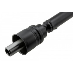 Csuklós tengely, tengelyhajtás PAJERO 3.5GDI 00-07 /ATM,ELSŐ/ MR580388