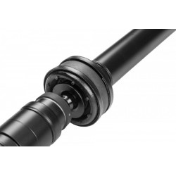 Csuklós tengely, tengelyhajtás HÁTSÓ NISSAN QASHQAI AWD 07-12, 37000-7622R