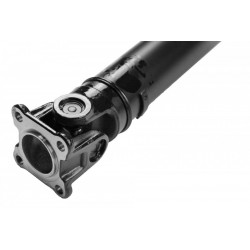 Csuklós tengely, tengelyhajtás NISSAN AWD QASHQAI J10 07-13, RENAULT KOLEOS 07-13 /HÁTSÓ/ 37000-1DB0E