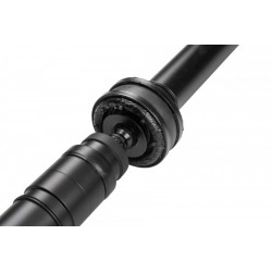 Csuklós tengely, tengelyhajtás NISSAN AWD QASHQAI J10 07-13, RENAULT KOLEOS 07-13 /HÁTSÓ/ 37000-1DB0E