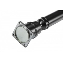 Csuklós tengely, tengelyhajtás RENAULT SCENIC RX4 00-03 7711135224