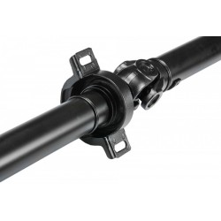 Csuklós tengely, tengelyhajtás RENAULT SCENIC RX4 00-03 7711135224