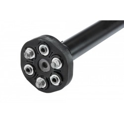 Csuklós tengely, tengelyhajtás RENAULT SCENIC RX4 00-03 7711135224