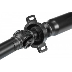 Csuklós tengely, tengelyhajtás RENAULT KANGOO 4X4 97-08 8200144401