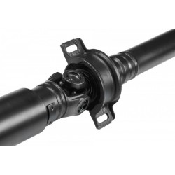 Csuklós tengely, tengelyhajtás RENAULT KANGOO 4X4 97-08 8200144401