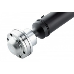 Csuklós tengely, tengelyhajtás VOLVO XC90 2.5 02-, S80 2.5 98-06, XC60 AWD 08-15, S60II/V60 T6/D5 10- P31367159