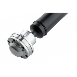 Csuklós tengely, tengelyhajtás VOLVO XC90 2.5 02-, S80 2.5 98-06, XC60 AWD 08-15, S60II/V60 T6/D5 10- P31367159