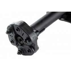 Csuklós tengely, tengelyhajtás HÁTSÓ VW TOUAREG 3.2,3.6 02-10, 7L0521102B