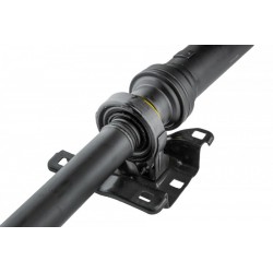 Csuklós tengely, tengelyhajtás HÁTSÓ VW TOUAREG 3.2,3.6 02-10, 7L0521102B