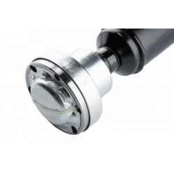 Csuklós tengely, tengelyhajtás HÁTSÓ VW TOUAREG 3.2,3.6 02-10, 7L0521102B