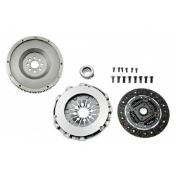 Kuplung szett /Kéttömegűről egytömegű lendkerékre átépítés/ BMW E46 325XI 00-05, 835044