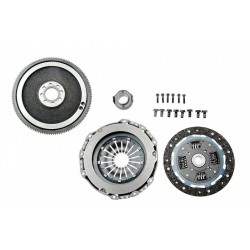 Kuplung szett /Kéttömegűről egytömegű lendkerékre átépítés/ COOPER S R50 1.6 163KM 02-06/MTM/ 835024