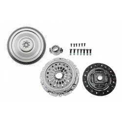 Kuplung szett /Kéttömegűről egytömegű lendkerékre átépítés/ DAILY III 2.3TD 02-06, 835015