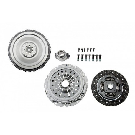 Kuplung szett /Kéttömegűről egytömegű lendkerékre átépítés/ DAILY III 2.3TD 02-06, 835015