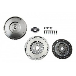 Kuplung szett /Kéttömegűről egytömegű lendkerékre átépítés/ DAILY III 2.3TD 02-06, 835015