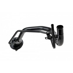 Beöntőcső, üzemanyagtartály MITSUBISHI LANCER 07-, 1710A416