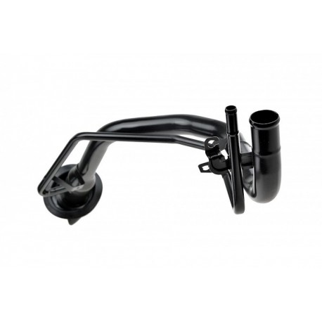 Beöntőcső, üzemanyagtartály MITSUBISHI LANCER 07-, 1710A416