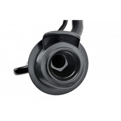 Beöntőcső, üzemanyagtartály MITSUBISHI LANCER 07-, 1710A416