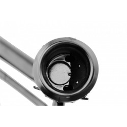 Beöntőcső, üzemanyagtartály TOYOTA AURIS 07- // 77201-12640