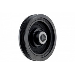 Szíjtárcsa, főtengely HONDA 1.4, 1.6 CIVIC 00-06