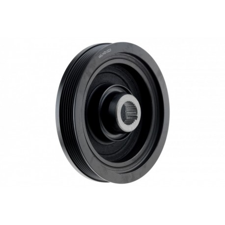 Szíjtárcsa, főtengely HONDA 1.4, 1.6 CIVIC 00-06