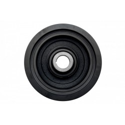 Szíjtárcsa, főtengely HONDA 1.4, 1.6 CIVIC 00-06