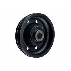 Szíjtárcsa, főtengely HONDA 1.4 CIVIC 95-01