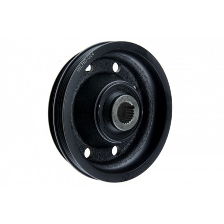 Szíjtárcsa, főtengely HONDA 1.4 CIVIC 95-01