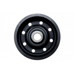 Szíjtárcsa, főtengely HONDA 1.4 CIVIC 95-01