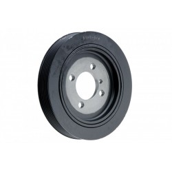 Szíjtárcsa, főtengely HYUNDAI 2.0CRDI TUCSON 04-, I30 06-, SANTA FE 01-, KIA CEE'D 06-, SPORTAGE 04- 23124-27400