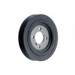 Szíjtárcsa, főtengely HYUNDAI 2.0CRDI TUCSON 04-, I30 06-, SANTA FE 01-, KIA CEE'D 06-, SPORTAGE 04- 23124-27400