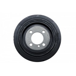 Szíjtárcsa, főtengely HYUNDAI 2.0CRDI TUCSON 04-, I30 06-, SANTA FE 01-, KIA CEE'D 06-, SPORTAGE 04- 23124-27400