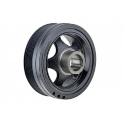 Szíjtárcsa, főtengely MERCEDES E- 3.2CDI 10-