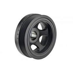 Szíjtárcsa, főtengely MERCEDES E- 3.2CDI 10-