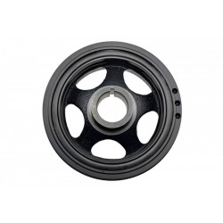 Szíjtárcsa, főtengely MERCEDES E- 3.2CDI 10-