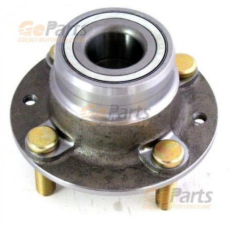 Kerékcsapágy készlet HÁTSÓ Kerékagy KIA SEPHIA I K24 K26 28 93.06- SEPHIA II K2A 98.01- SHUMA K2B FXADR65 97.10- 0K20226150