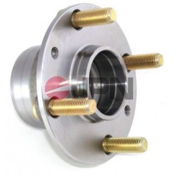 Kerékcsapágy készlet HÁTSÓ Kerékagy KIA SEPHIA I K24 K26 28 93.06- SEPHIA II K2A 98.01- SHUMA K2B FXADR65 97.10- 0K20226150