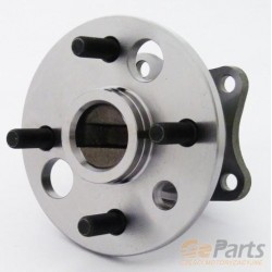 Kerékcsapágy készlet HÁTSÓ Kerékagy TOYOTA COROLLA AE EE101 ZZE11X WZE11X 92.05- GEO PRIZM 1.6I S 93.01- 4245012010