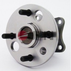 Kerékcsapágy készlet HÁTSÓ Kerékagy TOYOTA COROLLA AE EE101 ZZE11X WZE11X 92.05- GEO PRIZM 1.6I S 93.01- 4245012010