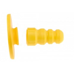 Ütköző, rugózás MERCEDES VITO 639 03-14 /HÁTSÓ/ A6393240308