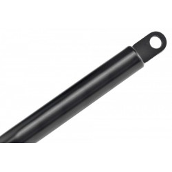 Gázrugó, motorházfedél /L 668MM, F 375N/ AUDI 80/1991-1996/ 8A0823360A